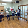CS隊　サマーキャンプ準備集会