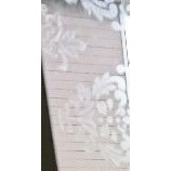 『模様付き窓シート大失態犯す』の画像