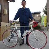 『ＲＮＣ７　オリジナルカラー・カスタムモデル』の画像