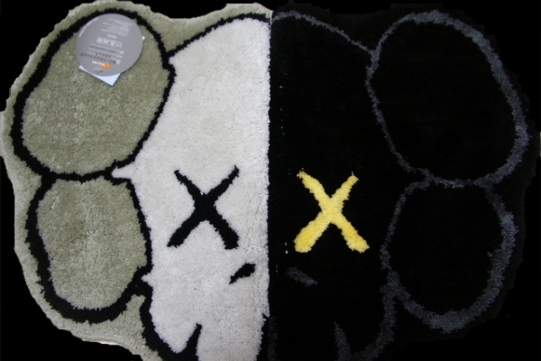 KAWS Original Fake x G1950 マット 【公式通販】 カウズ KAWS