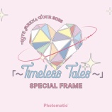 『[イコラブ] ＝LOVE アリーナツアー2025東京公演開催記念 ＝LOVEオリジナルフレームが全国7店舗のPhotomaticにて登場！』の画像