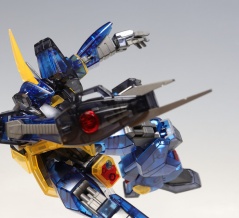 HG バーザム ［クリアカラー］