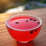 『韓国の五味子(オミジャ)茶はどんな味？気になる味？』の画像