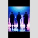 【無料】にじさんじVOLTACTION　3SKMのライブ同接10万突破！！