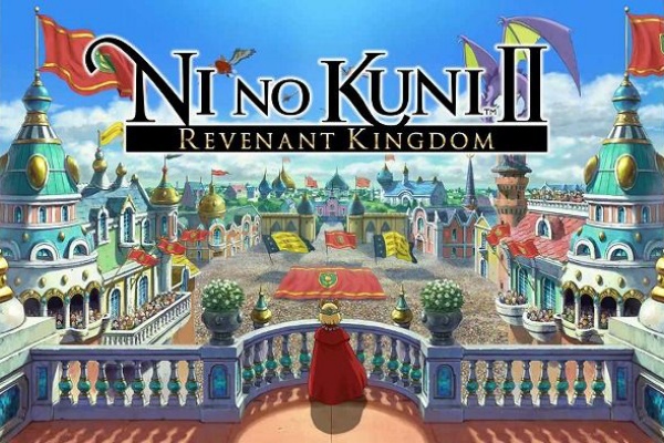 こつこつトロフィーコンプ ニノ国2 レヴァナントキングダム こつこつトロフィーコンプ ニノ国2 レヴァナントキングダム