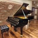 新しいホールでフランス音楽講座コンサート「音の美食家たち」