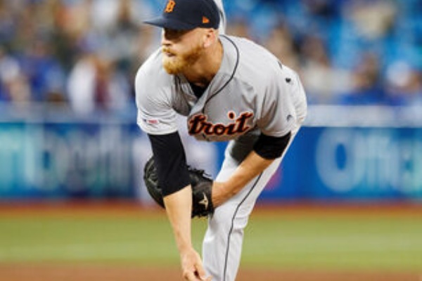 リード ギャレット