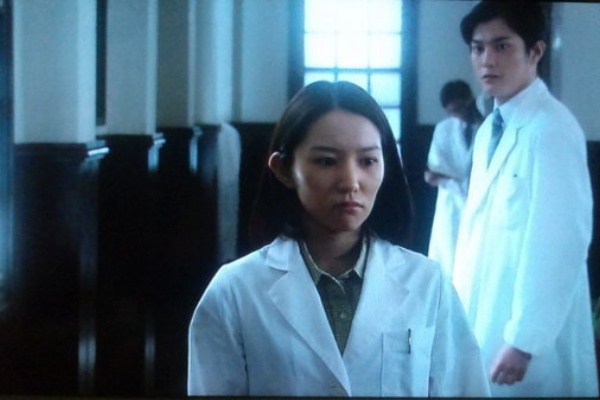 トラさんの純真 梅ちゃん先生全話