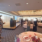 ライブドアクリエイターズ大忘年会に行ってきました～！