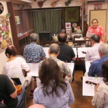 『【ご報告】森拓治先生Solo Ukulele Workshop 再Hula Blues』の画像