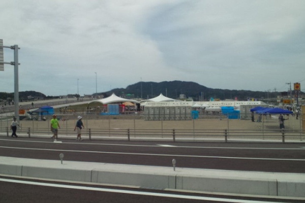 北村亮樹 部長日記 佐々町