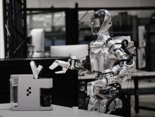 【動画】人間さん、ついに底辺の仕事ですらロボットに奪われてしまう