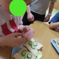星ユニット夏休み外出★