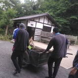 『【横浜】田んぼ活動二回目！（代かき）』の画像