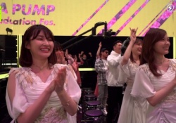 しゃゆううううう⤴⤴  井上小百合、めちゃいい笑顔ｗｗｗｗｗ