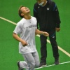 日ハム水野、来季二塁獲りへ意欲「ライバルは多いけど一番多く試合に出たい」