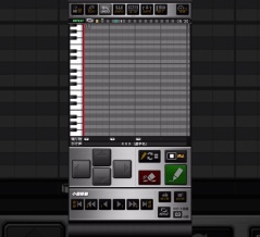 近鉄バファローズ 石井浩郎 (1作目) 応援歌 プロスピA