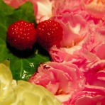 幸せの扉が開くとき♪