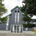 夏の旅６～始発10：00の1日1本だけだった札沼線　新十津川駅❗️新十津川町