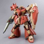 ガンダムシリーズ考察します