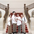 【宝塚市 写真室】GWは宝塚ホテルで家族写真♪気軽に撮れる嬉しいキャンペーン開催中★『ストーリーテラー』[PR]