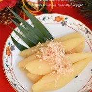 冷凍できるおせち料理9品