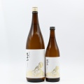 【日本酒】「乾坤一 特別純米 神力」入荷致しました！