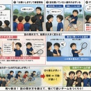 聞き方を鍛える