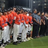 『4年目のジャパンウィンターリーグ』の画像