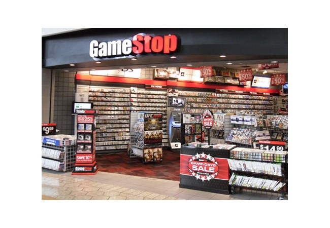 【悲報】ワイの市内、ついにゲームショップ全部潰れる