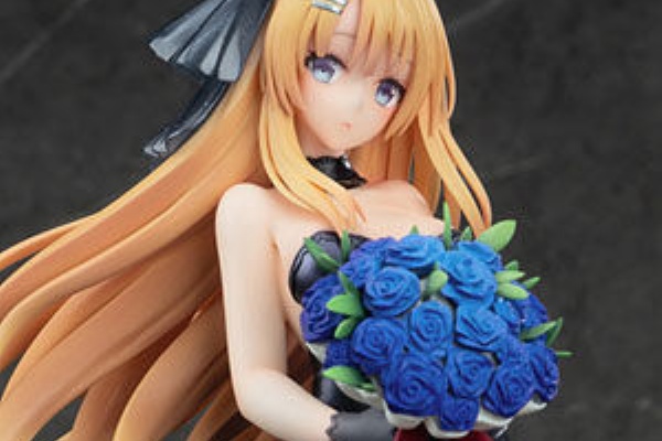 戦艦少女R』「サラトガ 宵の花Ver.」フィギュア（APEX-TOYS）姉妹艦 ...