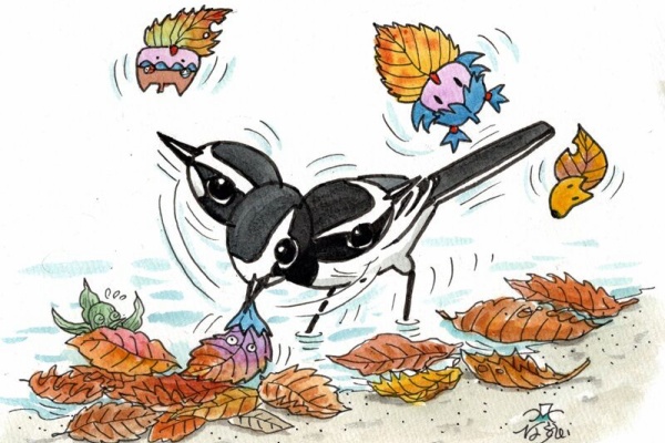 富士鷹なすびのブログ