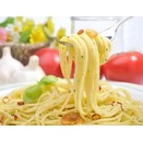 パスタは、太る？　前編