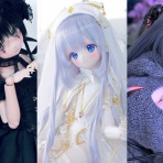 ドール速報 ドールフェチの人形図鑑