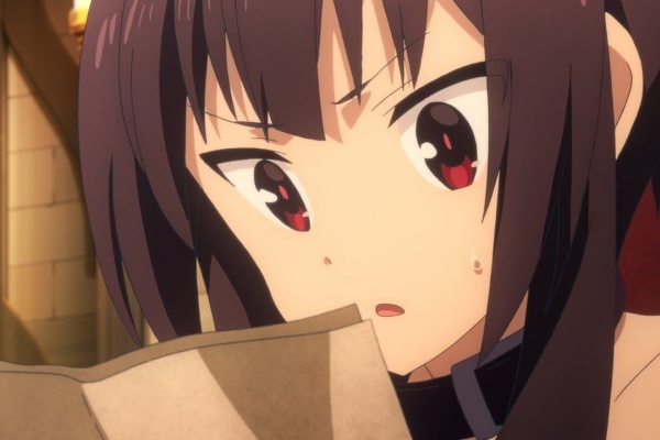 ひまほん このすば