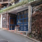 フラバーのふらふらアニメ聖地巡礼