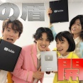 チャンネル登録者10万人突破！銀の盾が届きました★　「モナキ」