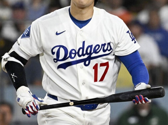 【MLB】30本塁打、8勝2敗、防御率1.79でも「大谷翔平の時代は終わった！」の辛らつ批判…　異次元の活躍に我々の感覚はマヒしていないか
