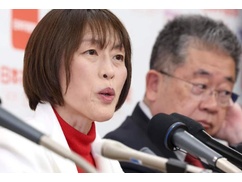 【悲報】共産党、女子高生遺族へ「謝罪拒否」を貫く。 活動家を庇う反日政党、特報で隠蔽工作が完全崩壊！ ついに詰む。