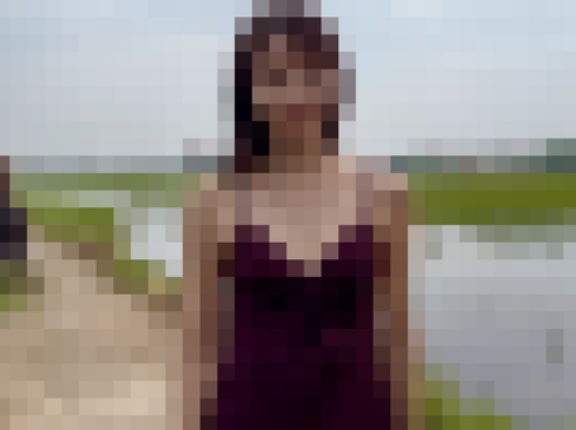 【公開処刑】スレンダー美女さん、背後の◯◯がセクシー過ぎて完全敗北。【Pickup】