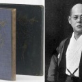 「万朝報」に『レ・ミゼラブル』を黒岩涙香が翻訳した『噫無情』の連載が開始される