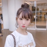 『[イコラブ] 大谷映美里「つんさんとごはん行った時に不意に手遅れcautionが流れてきて…にやにやしてしまった」【=LOVE(イコールラブ)】』の画像