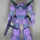 装甲騎兵ボトムズ34_スコープドッグ_メルキアカラー