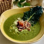 ローマのおいしい生活in東京