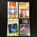 ディスクユニオン新宿プログレッシヴ・ロック館