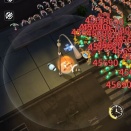 「ゾンビパニック」攻略！シンプル操作でハマる爽快サバイバルアクション