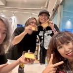 久保田陽子の WHEN THE LEVEE BREAKS