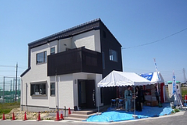 大阪の注文住宅 お施主さんと工務店さんの仲人役