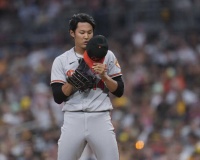 なんだかんだで藤浪って愛されてるよな