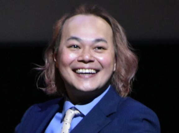中山功太はなんでこんな必死に謝ってるんや？